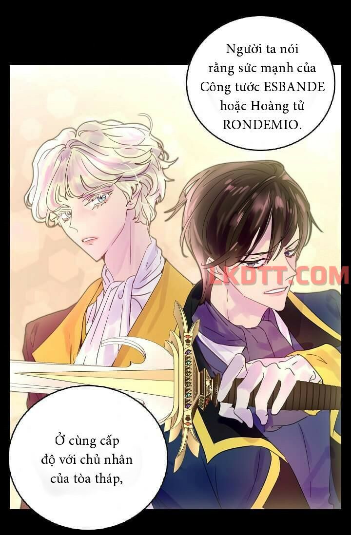 Tôi Không Phải Là Người Tốt: Chapter 138