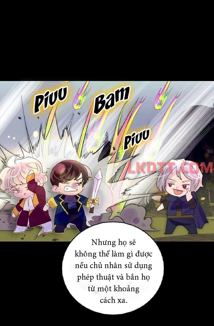 Tôi Không Phải Là Người Tốt: Chapter 138
