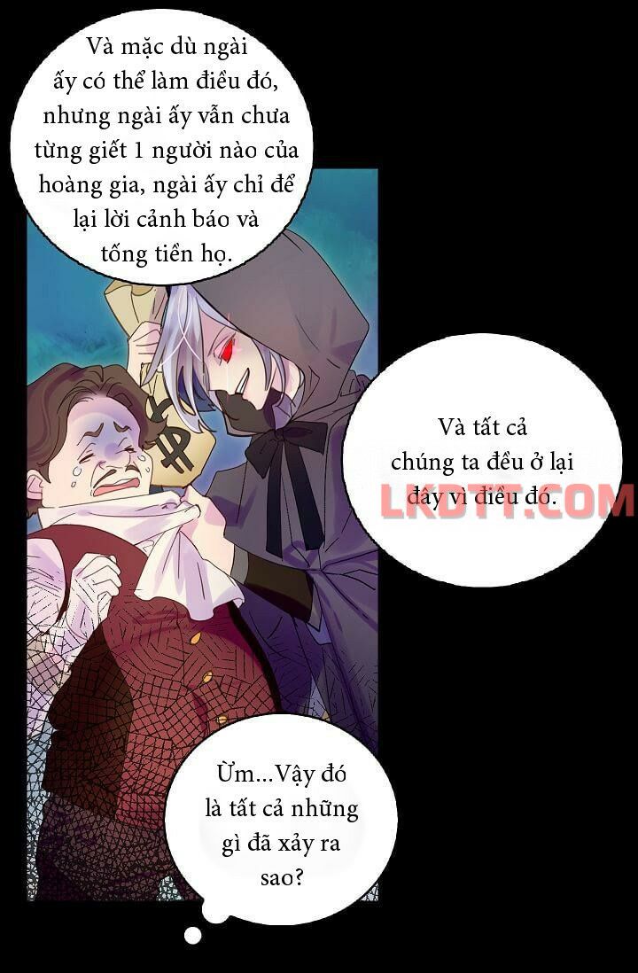 Tôi Không Phải Là Người Tốt: Chapter 138