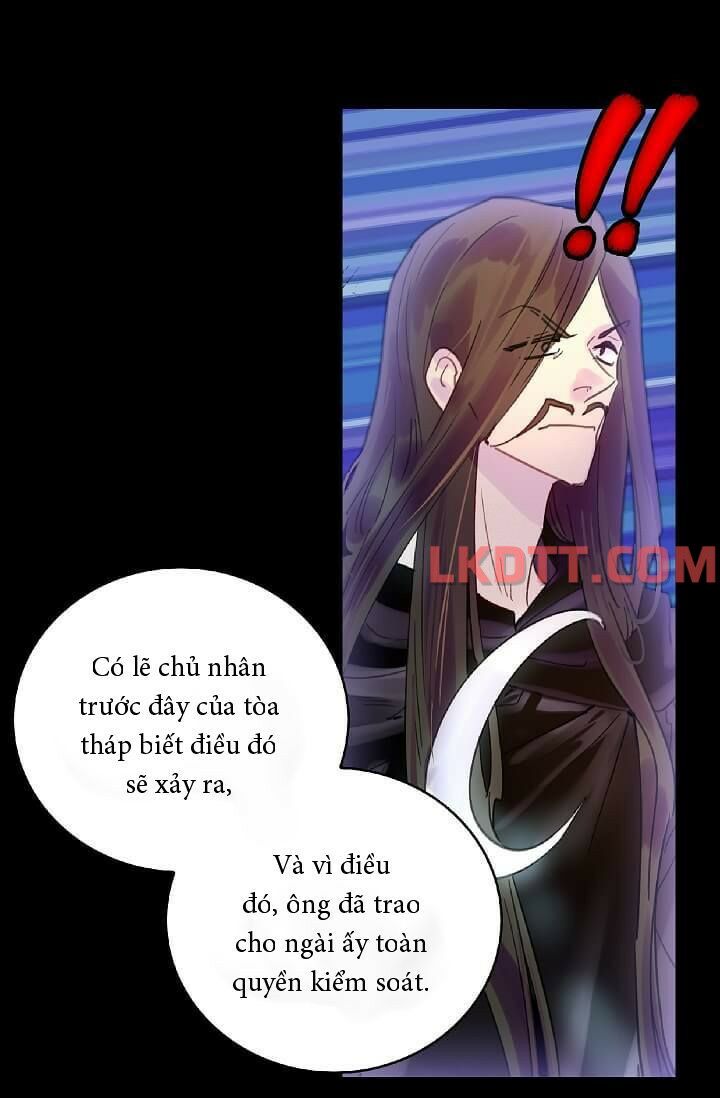 Tôi Không Phải Là Người Tốt: Chapter 138
