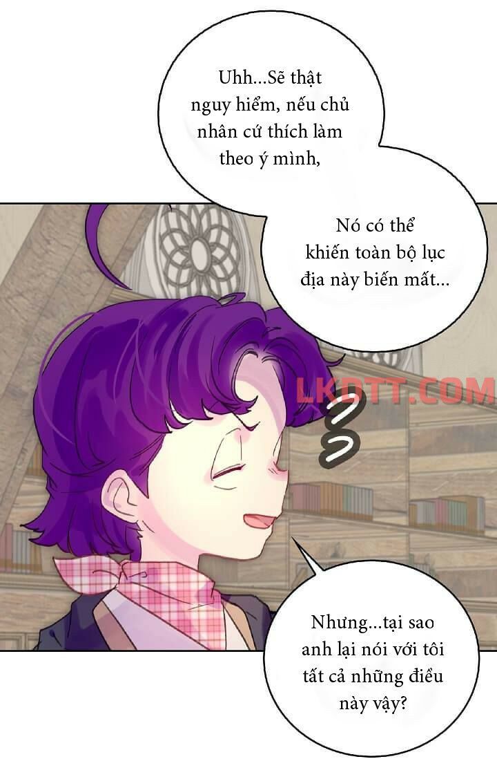 Tôi Không Phải Là Người Tốt: Chapter 138