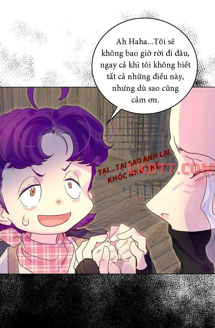 Tôi Không Phải Là Người Tốt: Chapter 138