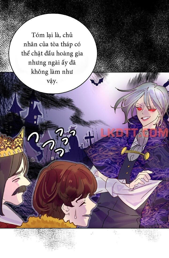 Tôi Không Phải Là Người Tốt: Chapter 138
