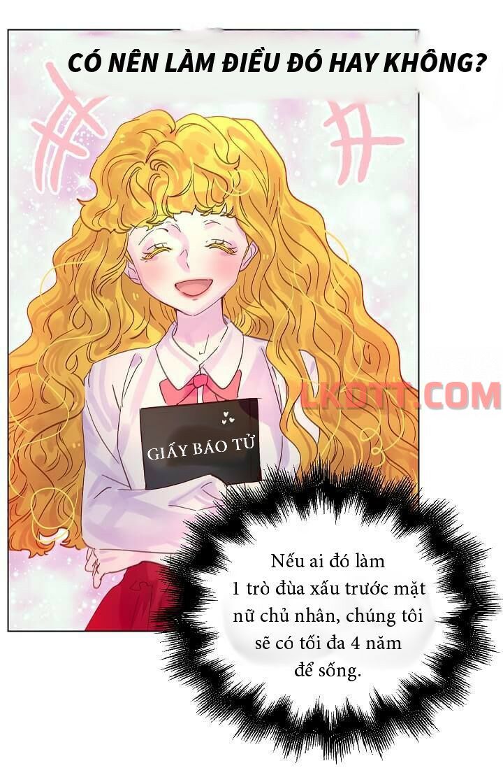 Tôi Không Phải Là Người Tốt: Chapter 138