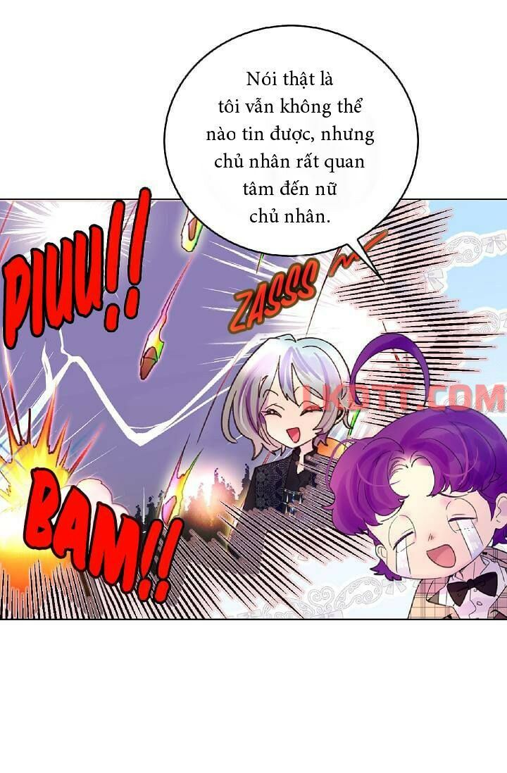 Tôi Không Phải Là Người Tốt: Chapter 138