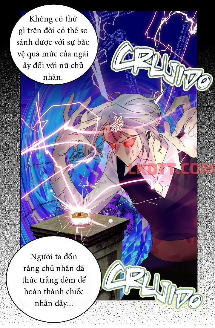 Tôi Không Phải Là Người Tốt: Chapter 138