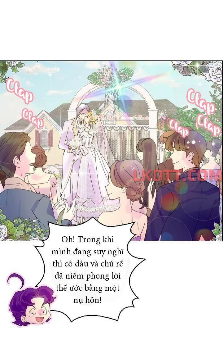 Tôi Không Phải Là Người Tốt: Chapter 138
