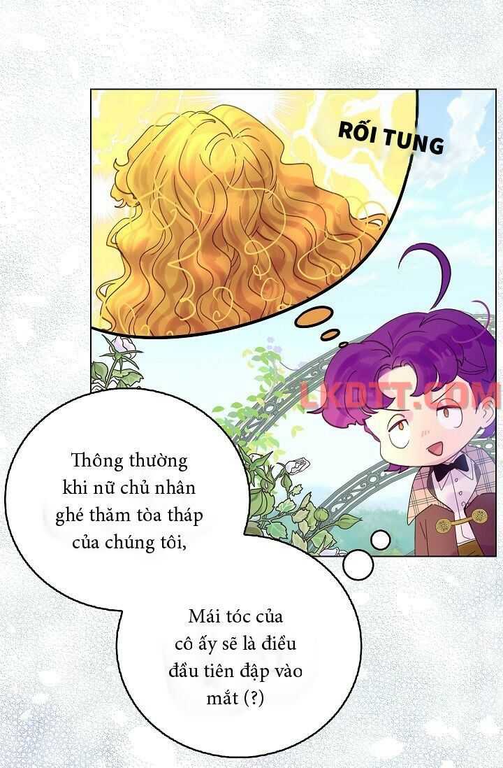 Tôi Không Phải Là Người Tốt: Chapter 138