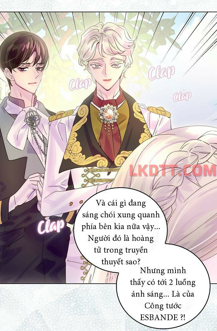 Tôi Không Phải Là Người Tốt: Chapter 138