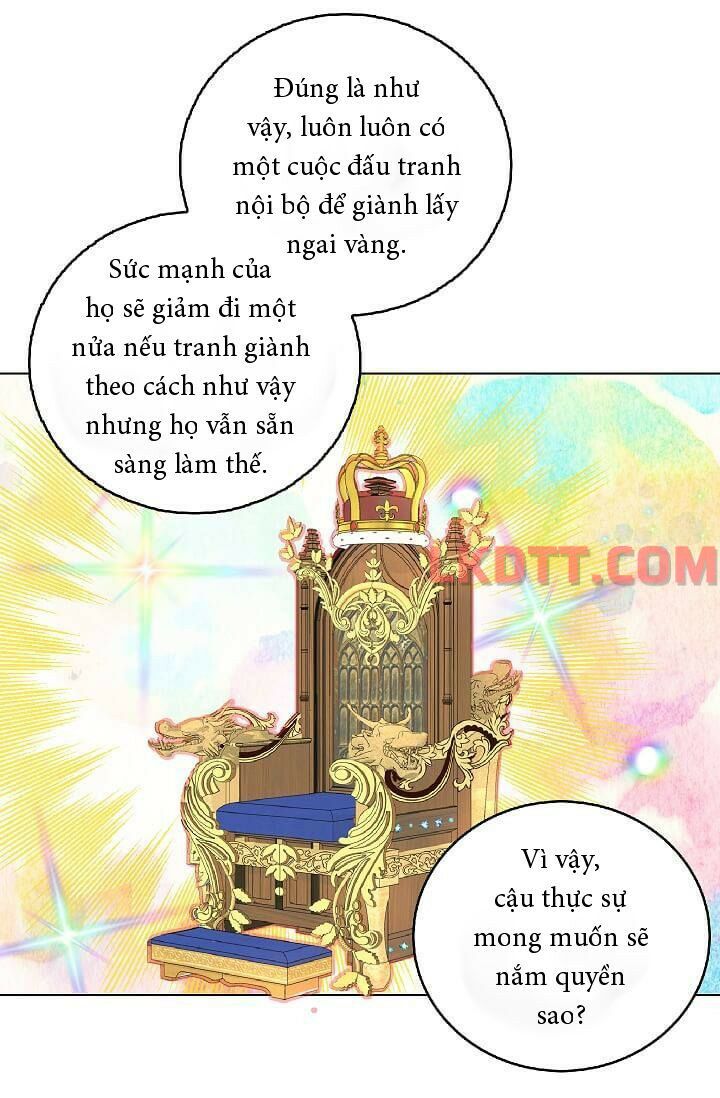 Tôi Không Phải Là Người Tốt: Chapter 138