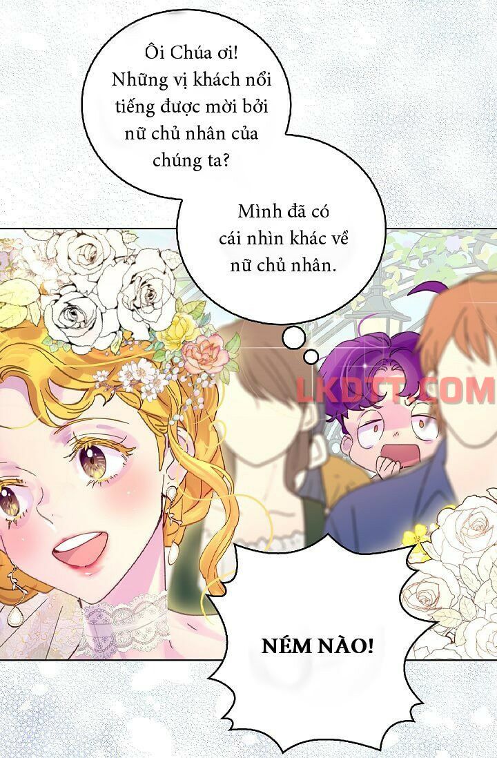 Tôi Không Phải Là Người Tốt: Chapter 138