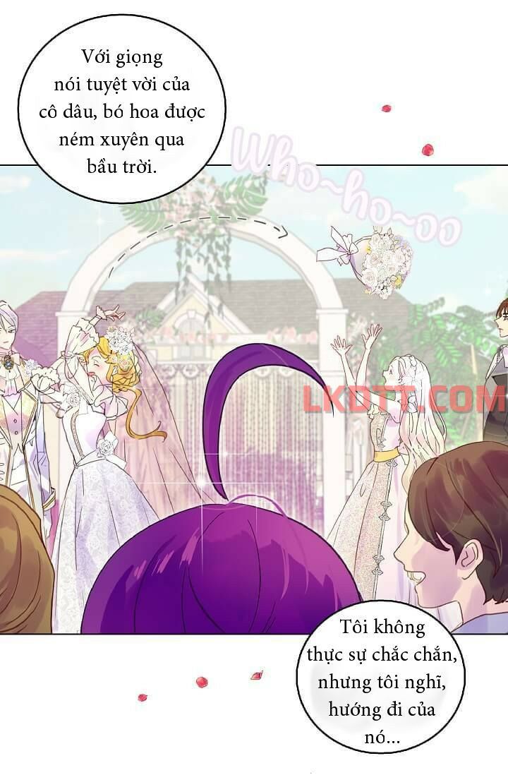 Tôi Không Phải Là Người Tốt: Chapter 138
