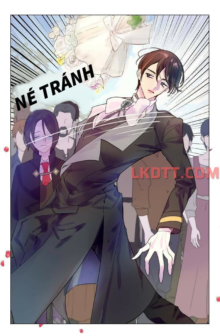 Tôi Không Phải Là Người Tốt: Chapter 138