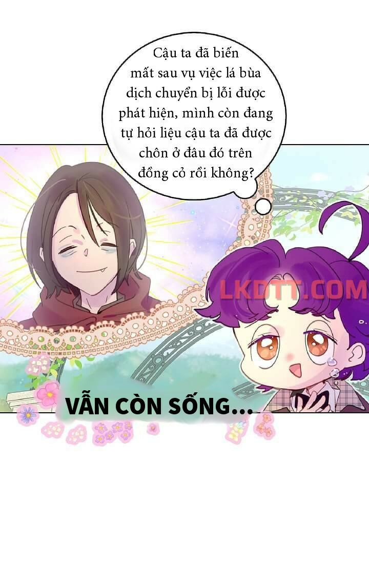 Tôi Không Phải Là Người Tốt: Chapter 138