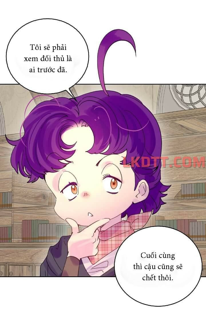 Tôi Không Phải Là Người Tốt: Chapter 138