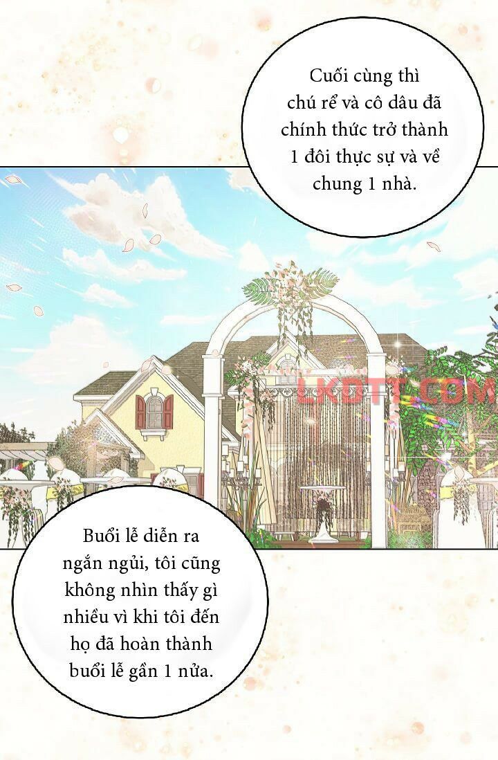Tôi Không Phải Là Người Tốt: Chapter 138