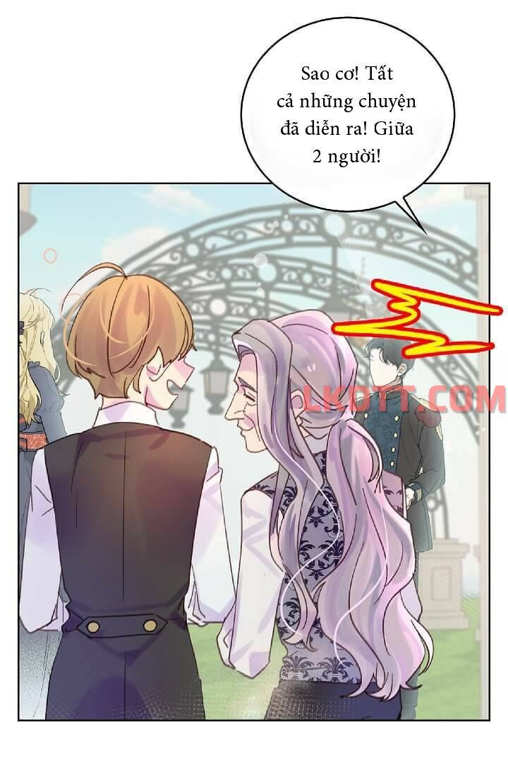 Tôi Không Phải Là Người Tốt: Chapter 138