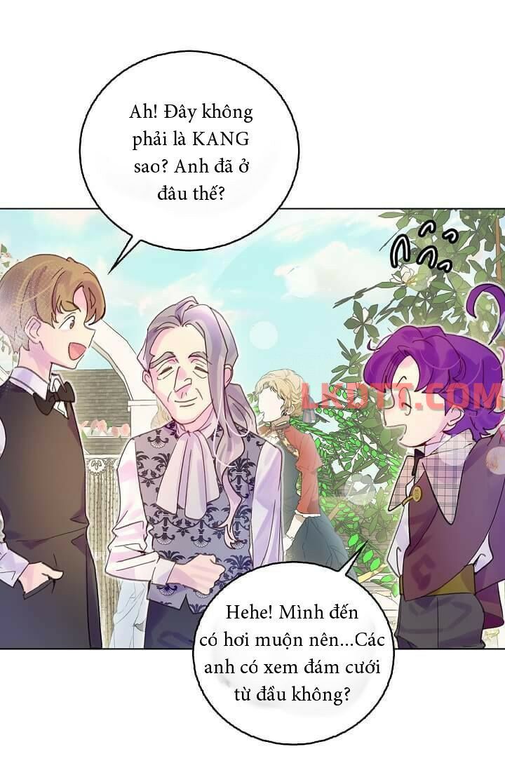 Tôi Không Phải Là Người Tốt: Chapter 138