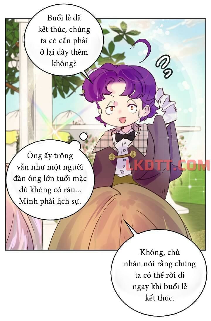 Tôi Không Phải Là Người Tốt: Chapter 138
