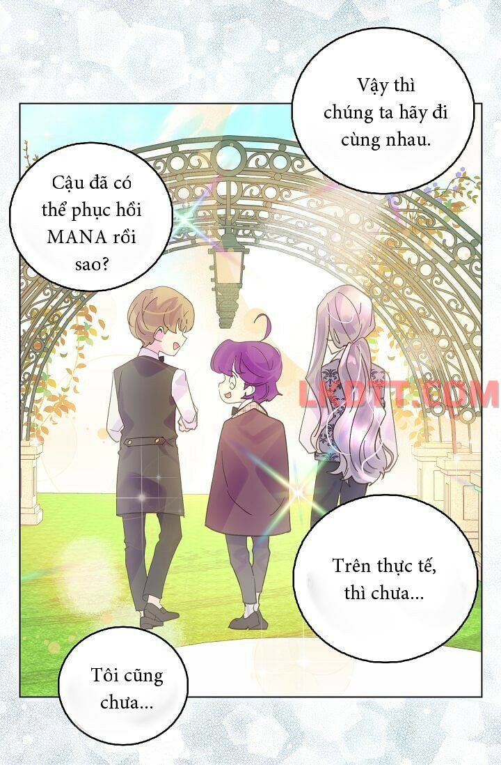 Tôi Không Phải Là Người Tốt: Chapter 138