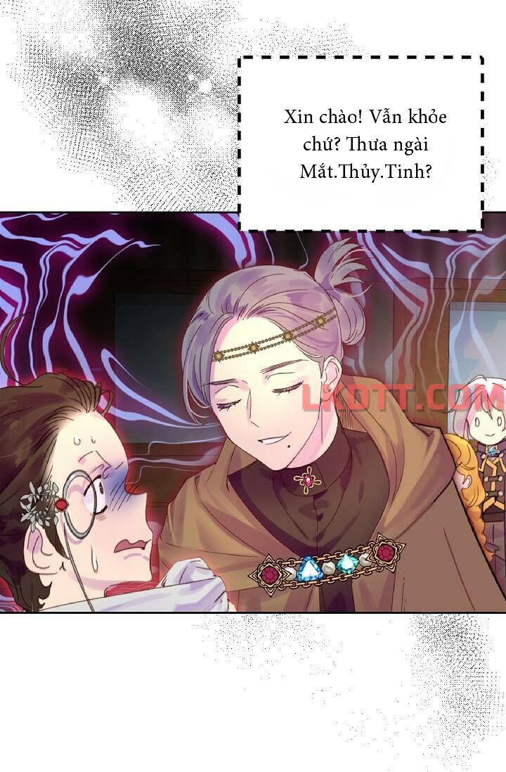 Tôi Không Phải Là Người Tốt: Chapter 138