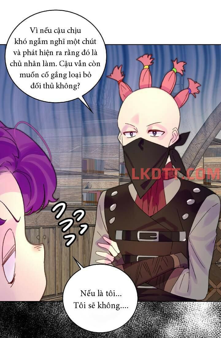 Tôi Không Phải Là Người Tốt: Chapter 138