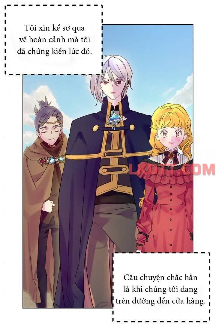 Tôi Không Phải Là Người Tốt: Chapter 138