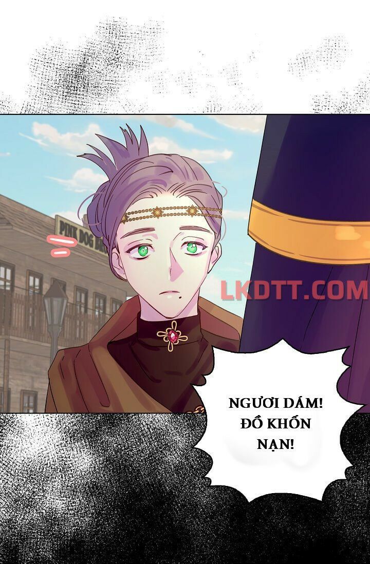 Tôi Không Phải Là Người Tốt: Chapter 138