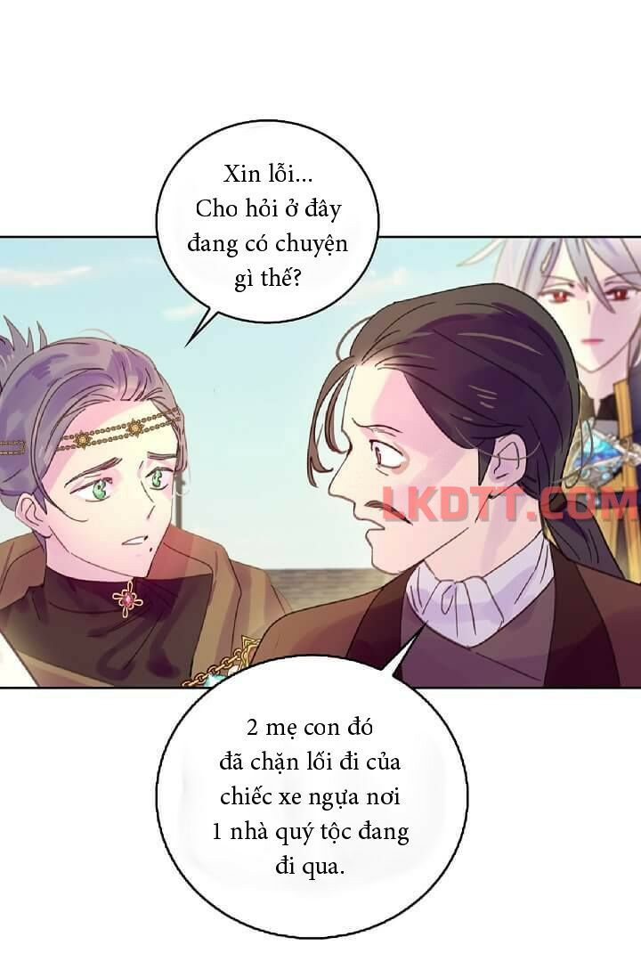 Tôi Không Phải Là Người Tốt: Chapter 138
