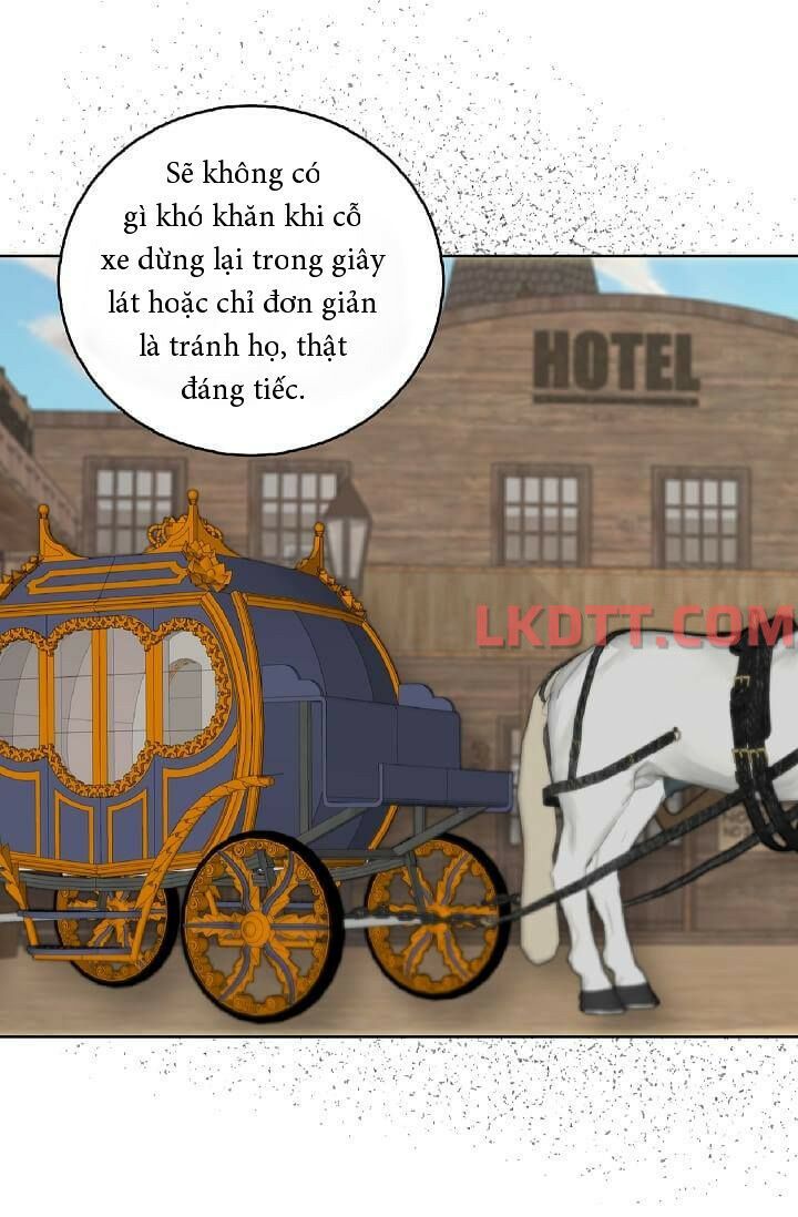 Tôi Không Phải Là Người Tốt: Chapter 138