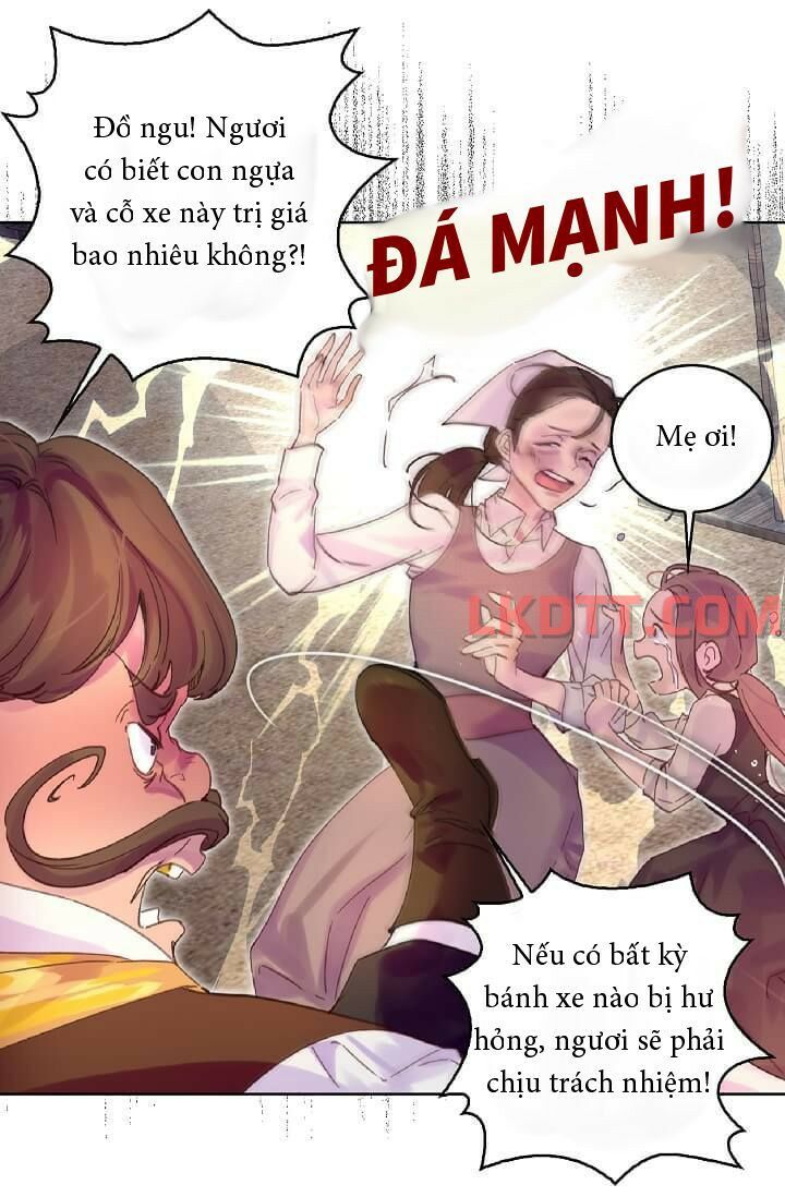 Tôi Không Phải Là Người Tốt: Chapter 138