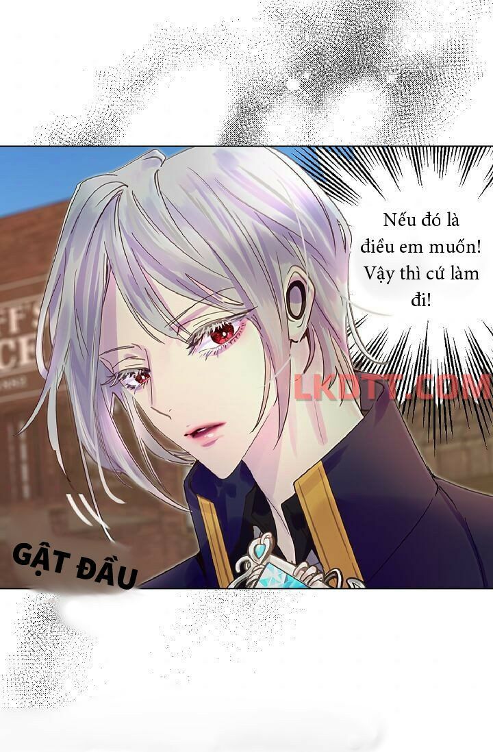 Tôi Không Phải Là Người Tốt: Chapter 138