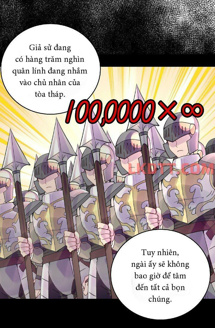 Tôi Không Phải Là Người Tốt: Chapter 138