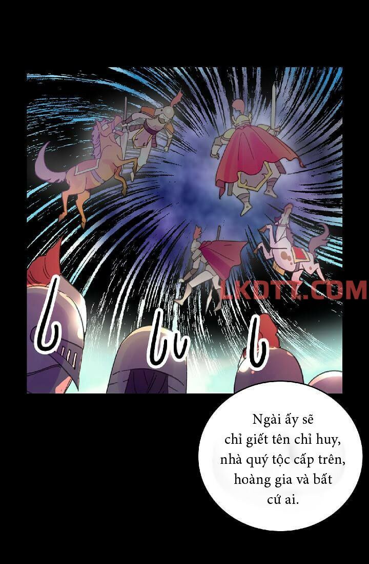 Tôi Không Phải Là Người Tốt: Chapter 138