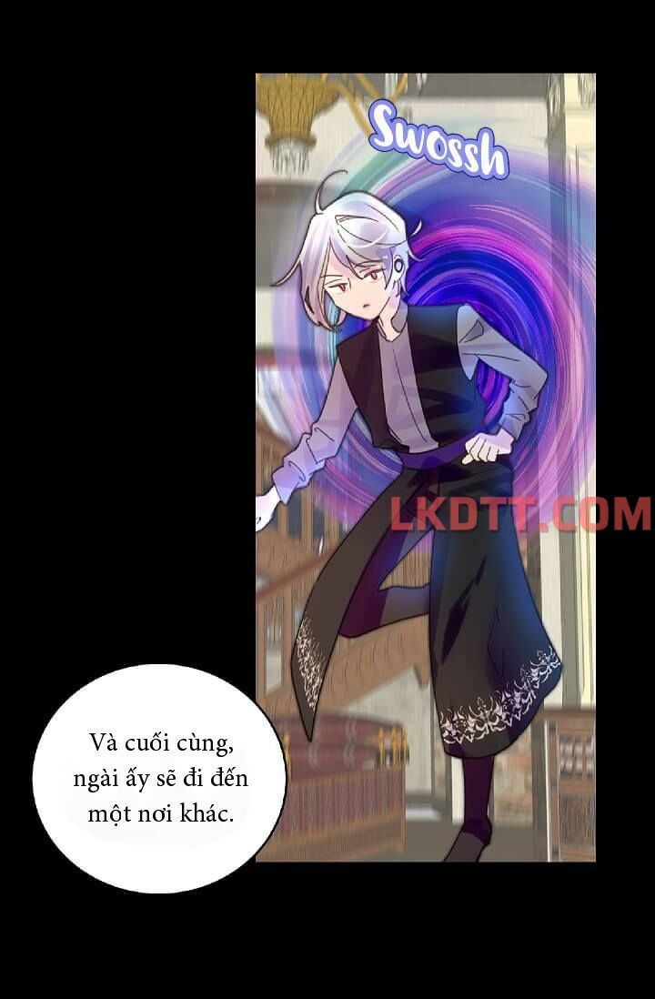 Tôi Không Phải Là Người Tốt: Chapter 138