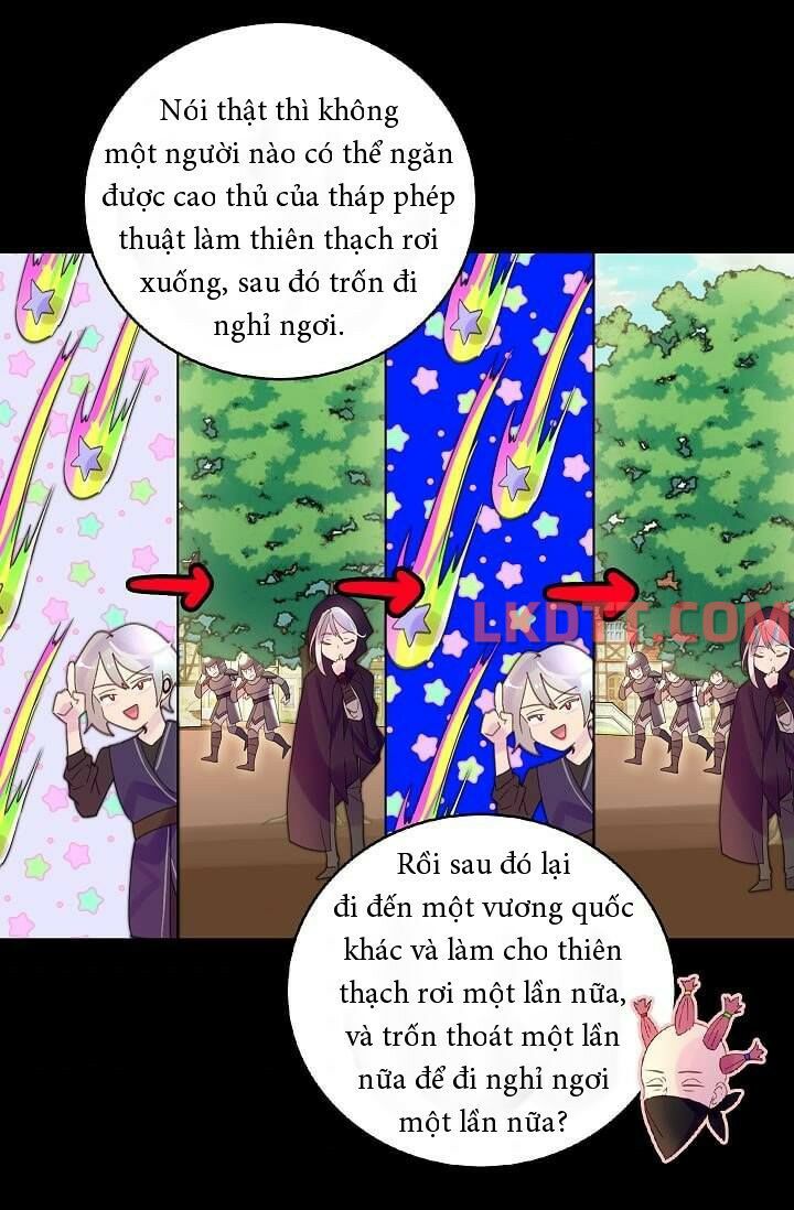 Tôi Không Phải Là Người Tốt: Chapter 138