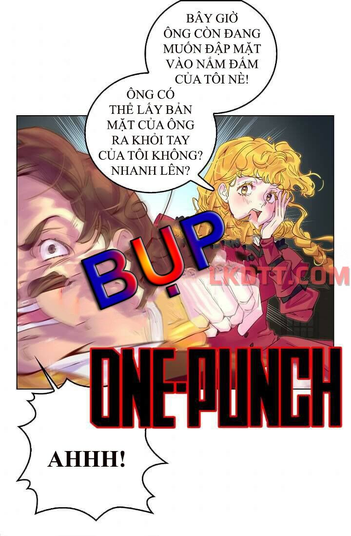 Tôi Không Phải Là Người Tốt: Chapter 139: End