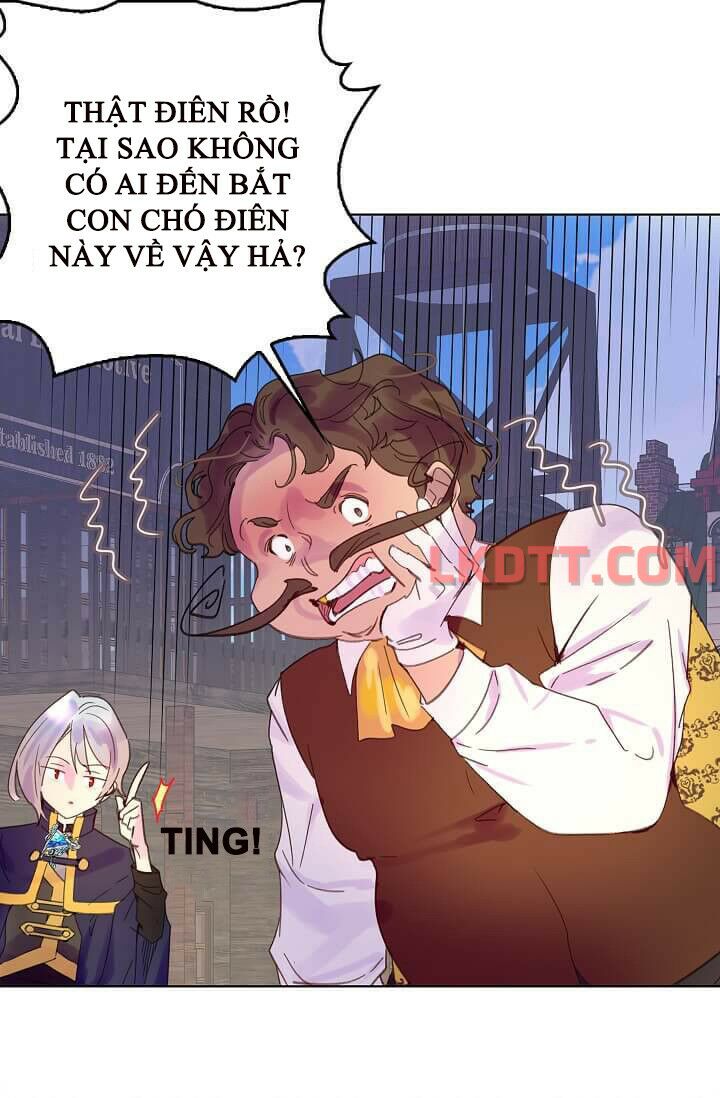 Tôi Không Phải Là Người Tốt: Chapter 139: End