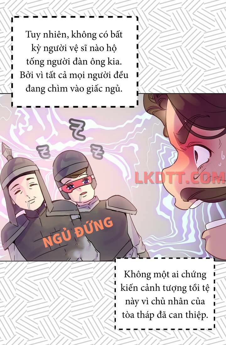 Tôi Không Phải Là Người Tốt: Chapter 139: End