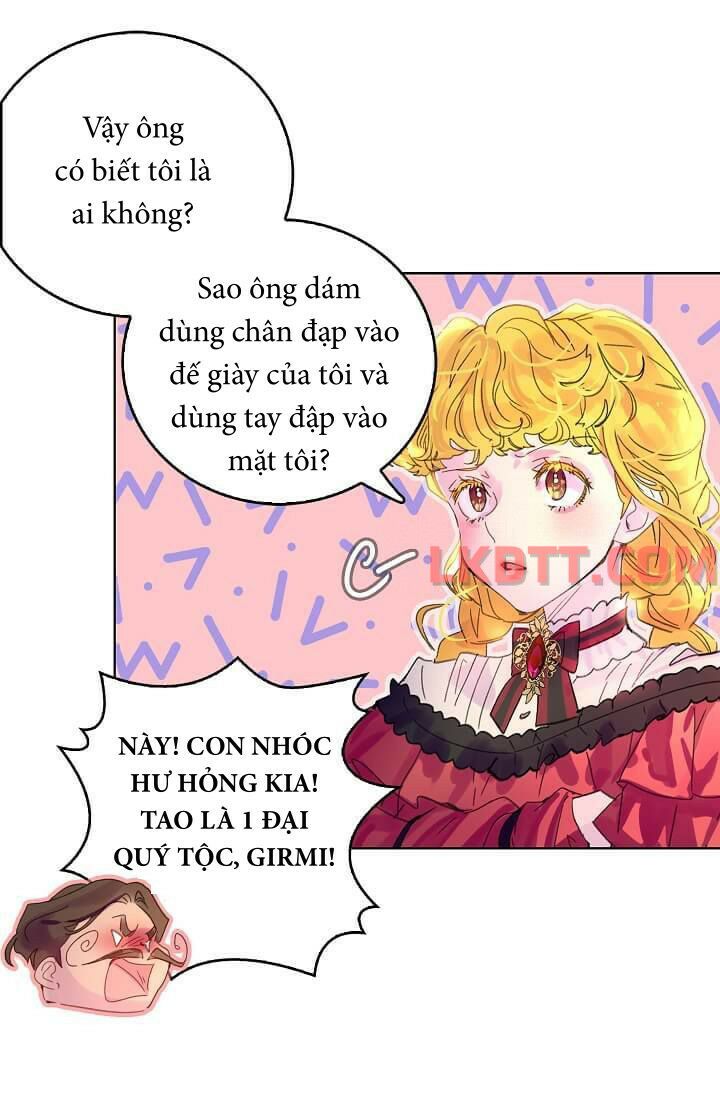 Tôi Không Phải Là Người Tốt: Chapter 139: End
