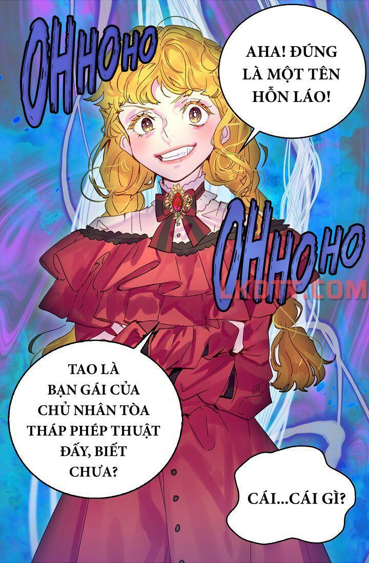 Tôi Không Phải Là Người Tốt: Chapter 139: End