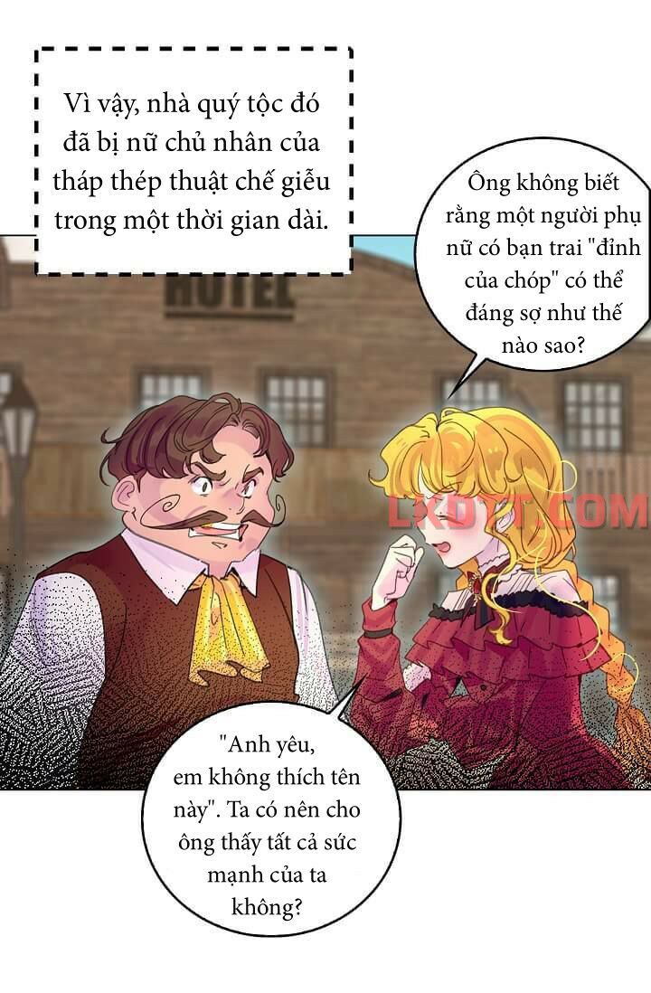 Tôi Không Phải Là Người Tốt: Chapter 139: End