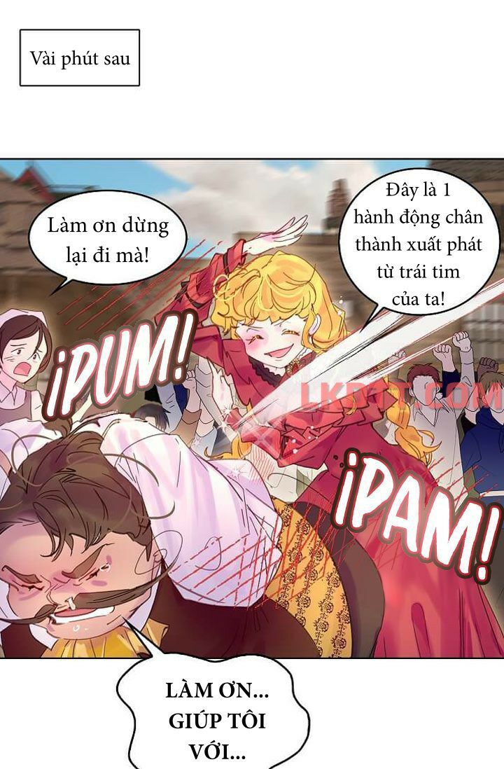 Tôi Không Phải Là Người Tốt: Chapter 139: End