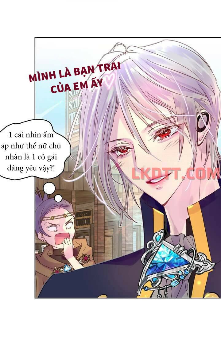 Tôi Không Phải Là Người Tốt: Chapter 139: End