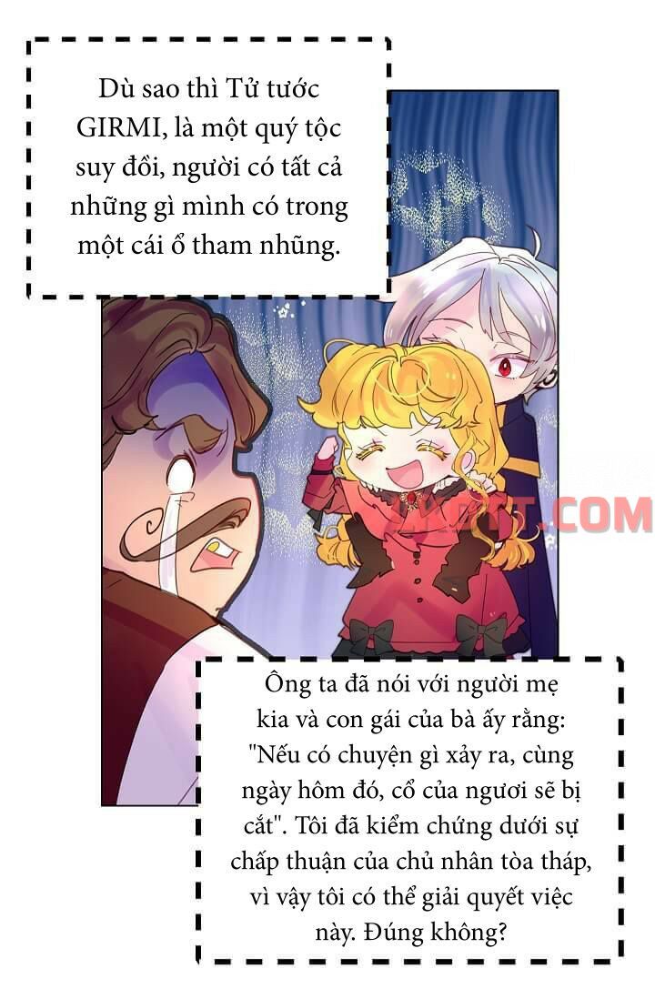 Tôi Không Phải Là Người Tốt: Chapter 139: End