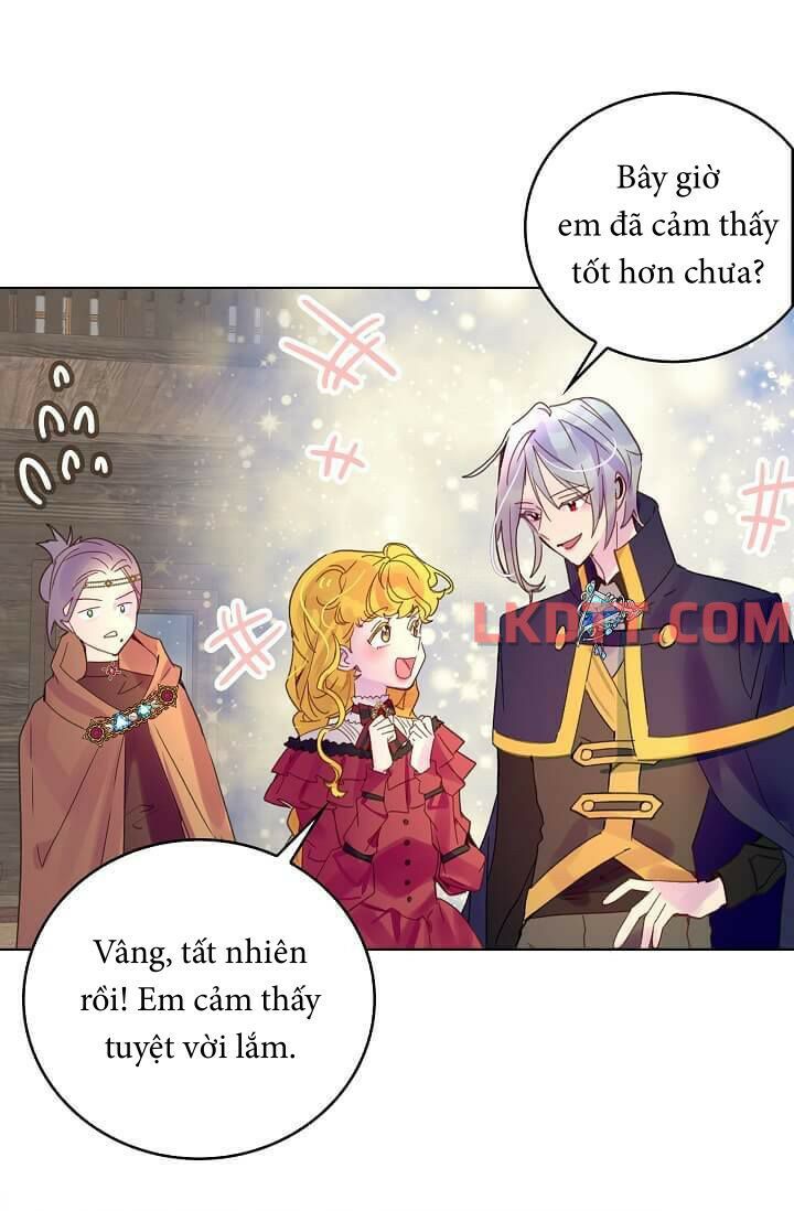 Tôi Không Phải Là Người Tốt: Chapter 139: End