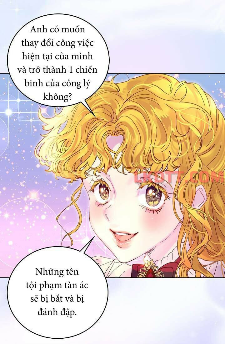 Tôi Không Phải Là Người Tốt: Chapter 139: End