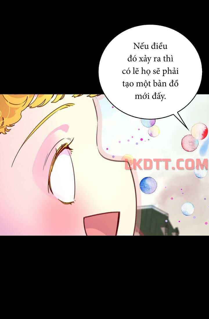 Tôi Không Phải Là Người Tốt: Chapter 139: End