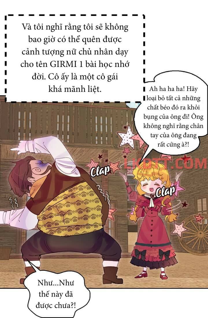 Tôi Không Phải Là Người Tốt: Chapter 139: End