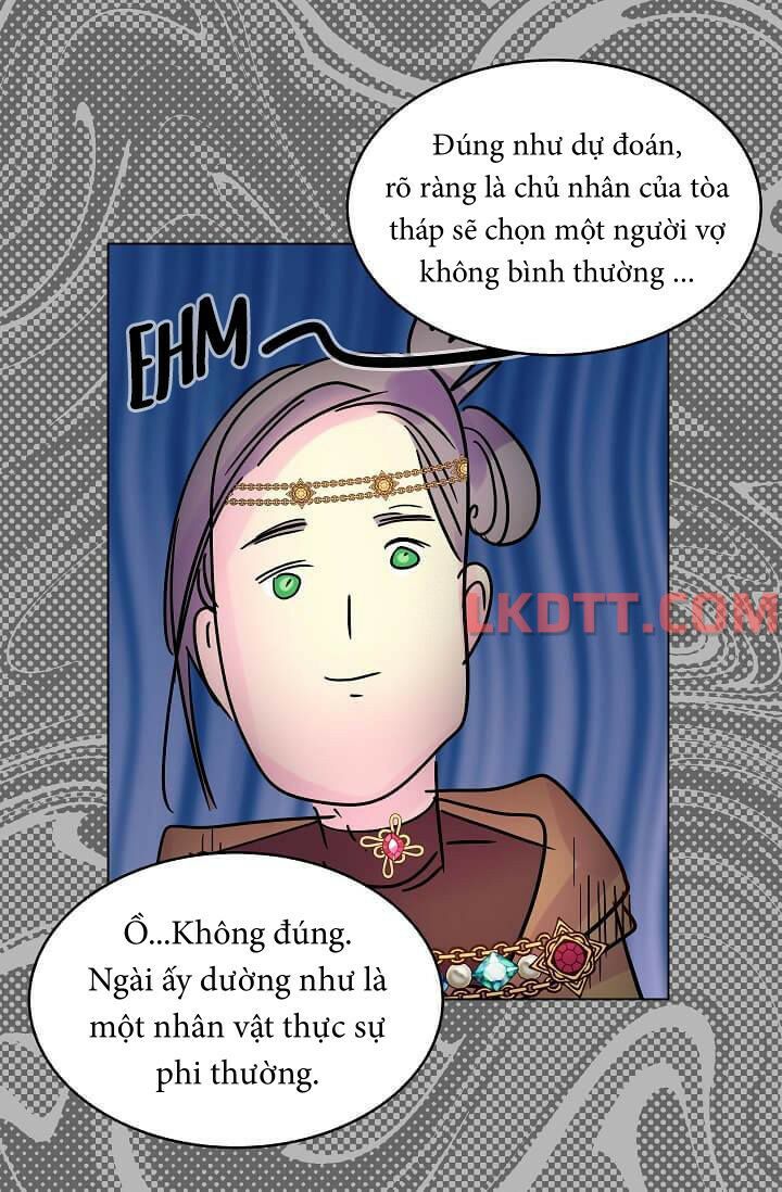 Tôi Không Phải Là Người Tốt: Chapter 139: End